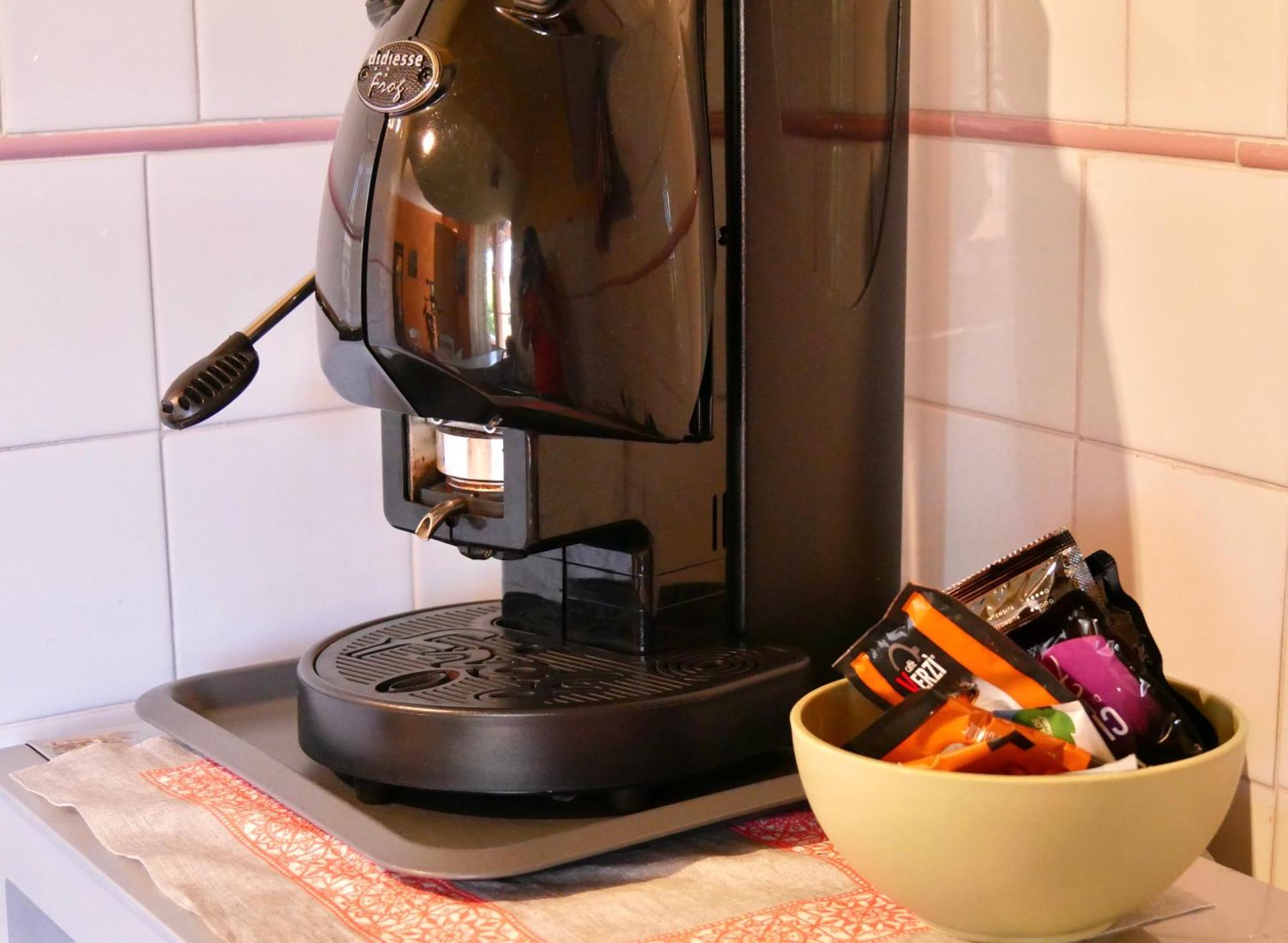 L'Antico Granaio Paliano Bed & Breakfast Екстериор снимка